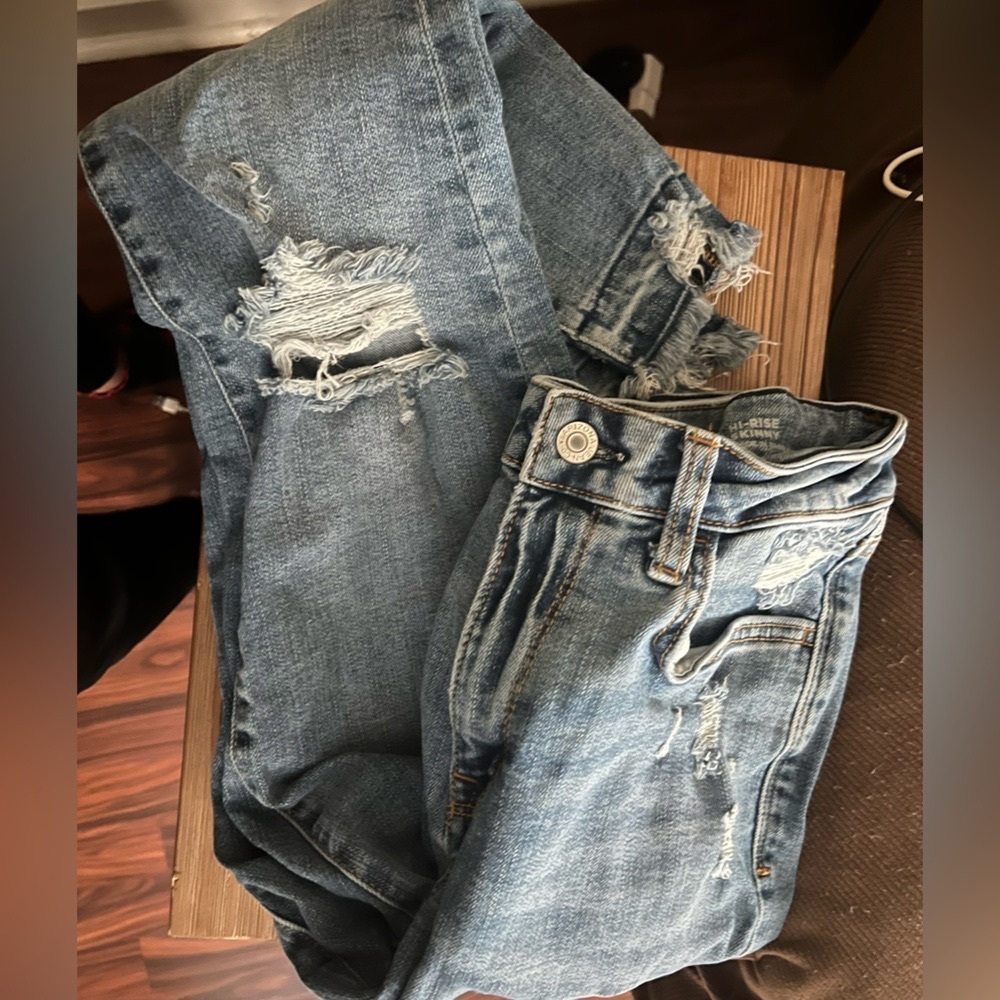 Arizona jean company